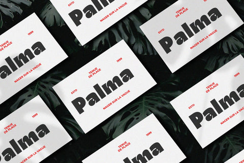 Marine Elmoure Font Zeenesia Std 