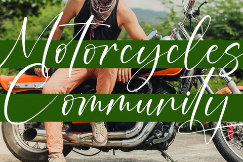 Maristone Sephanotis - Stylish Handwritten Font Font Letterena Studios 