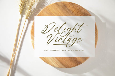 Maristya Juliette - Modern Handwritten Script Font Letterena Studios 