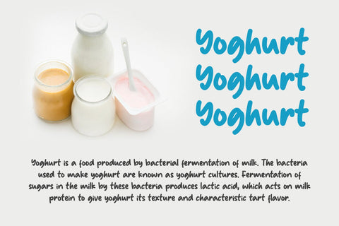 Markers Font Abo Daniel Studio 