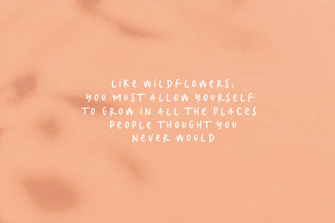 Market - Handwritten Font Font KA Designs 