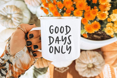 Market - Handwritten Font Font KA Designs 