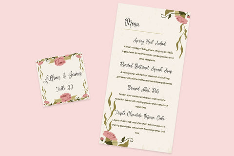 Marleau Script Font Font Beck McCormick 