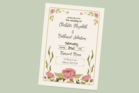 Marleau Script Font Font Beck McCormick 