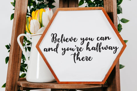 Marley - Modern Script Font Font Jimtype Studio 