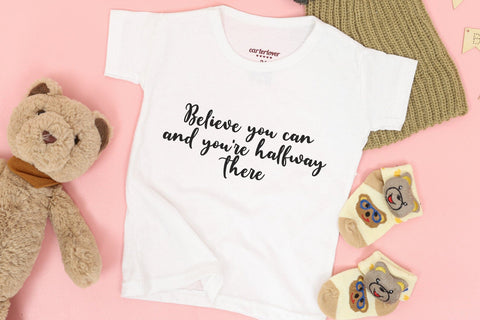 Marley - Modern Script Font Font Jimtype Studio 