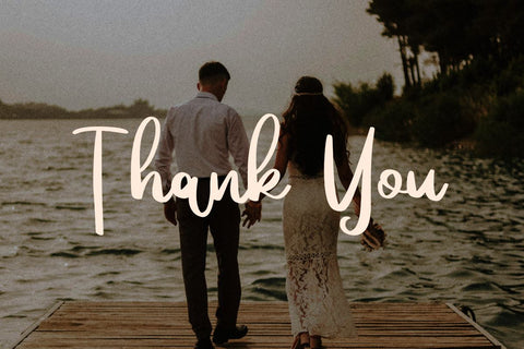 Marriage Amsterdam - Simple Handwritten Font Font Masyafi Studio 