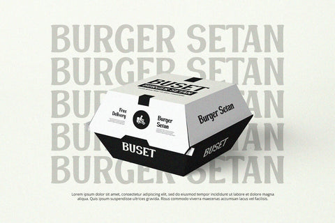 Marseille - Serif Font Font Alpaprana Studio 