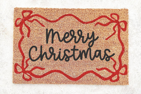 Marsha - Cute Script Font Font KA Designs 