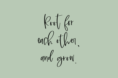 Marshland Script Font Beck McCormick 
