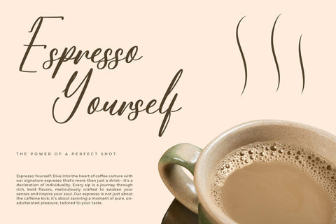 Marstezio - Modern Freestyle Script Font Letterena Studios 