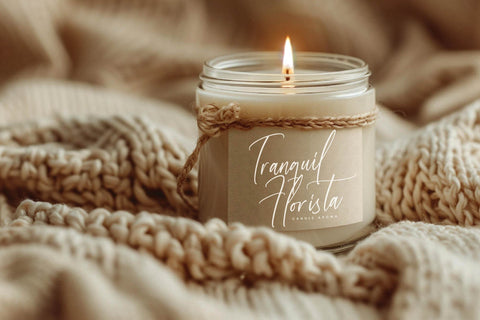 Marstime Brighters - Modern Script Font Font Letterena Studios 