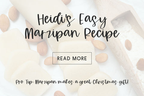 Marzipan Script Font Beck McCormick 