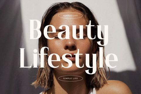 Mascefla - New Modern Serif Font Font Letterena Studios 