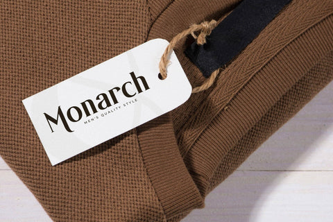 Mascefla - New Modern Serif Font Font Letterena Studios 