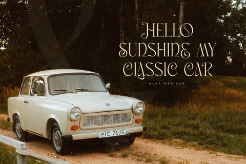 Masconia Typeface Font Storytype Studio 