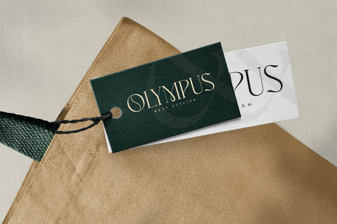 Masconia Typeface Font Storytype Studio 