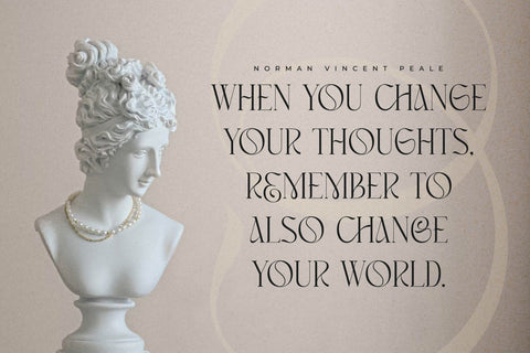 Masconia Typeface Font Storytype Studio 