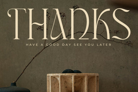 Masconia Typeface Font Storytype Studio 