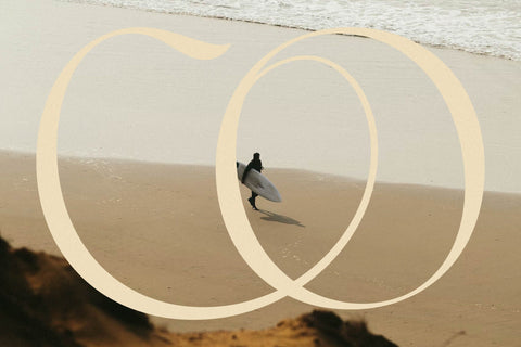 Masconia Typeface Font Storytype Studio 