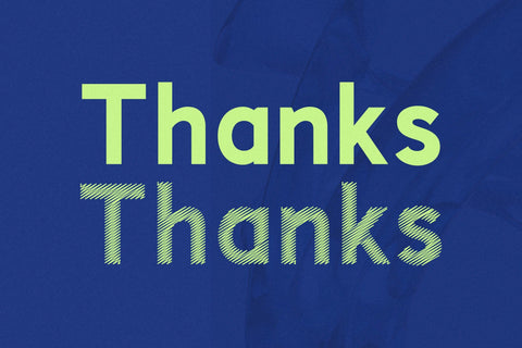 Mashetic Typeface Font Storytype Studio 