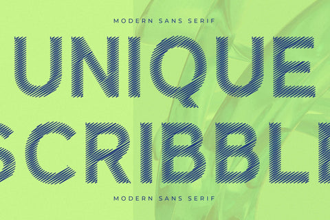 Mashetic Typeface Font Storytype Studio 