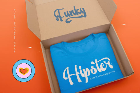 Master Groovy - Retro Goovy Script Font Letterena Studios 