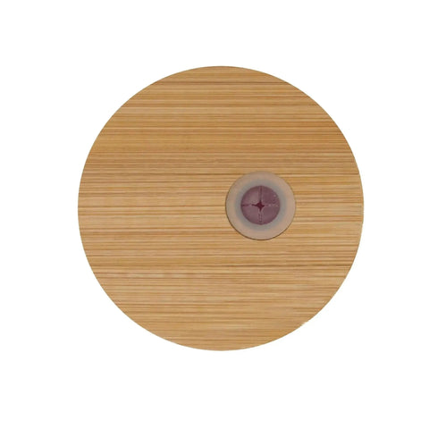 Master Maker Crafts - 15 oz Glass Double Wall Can - Clear Physical DIY Craft Warehouse 