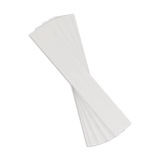 Master Maker Crafts - Sublimation Shrink Wrap Sleeve - For Pens (50 per Bag - 4.7" x 0.8") Physical DIY Craft Warehouse 
