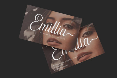 Masterline Calligraphy font Font muhammadzeky 