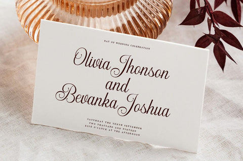 Masterline Calligraphy font Font muhammadzeky 