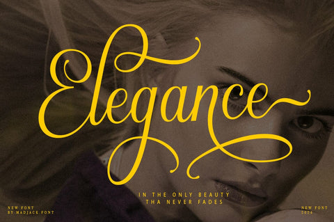 Masterline Calligraphy font Font muhammadzeky 