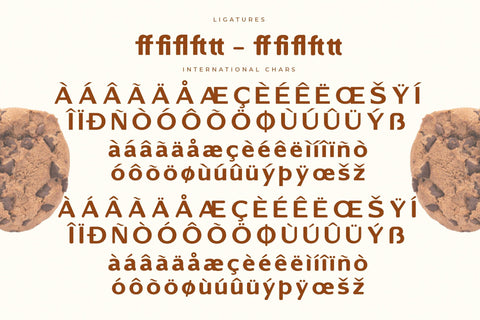 Masters Quest Typeface Font Storytype Studio 