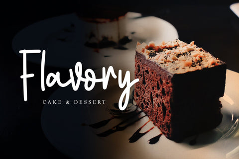 Mastine - Handwritten Font Font Sakha Design Studio 