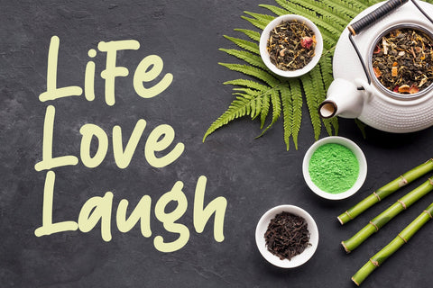 Matcha Latte Font Dm Letter Studio 