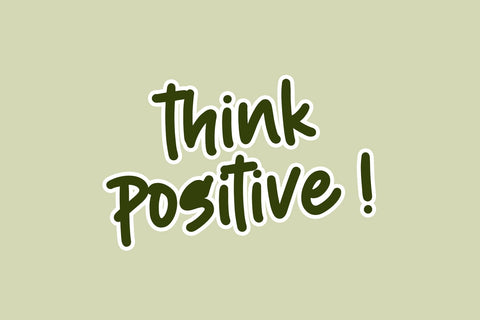 Matcha Latte Font Dm Letter Studio 