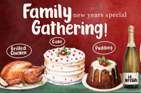 Materials Fantastic Font Youngtype 