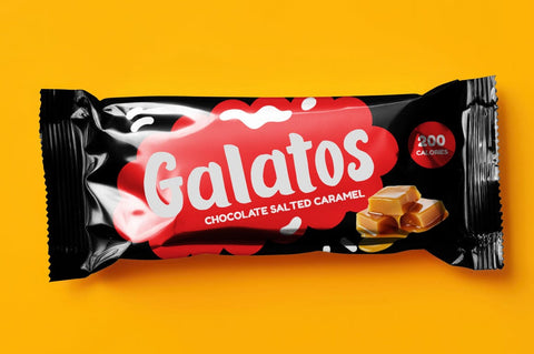 Materials Fantastic Font Youngtype 