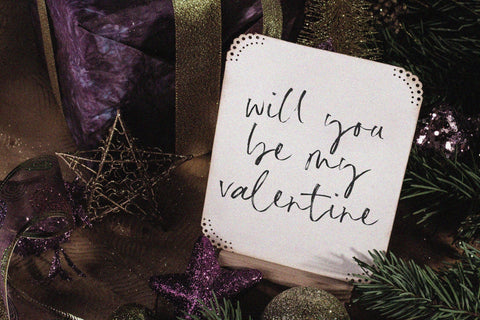 Mathias Winford - Handbrushed Script Font Font Timur type 