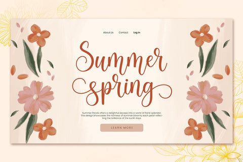 Mathilda Font Mozarella 