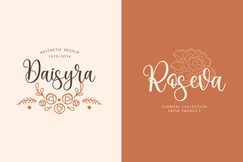 Mathilda Font Mozarella 