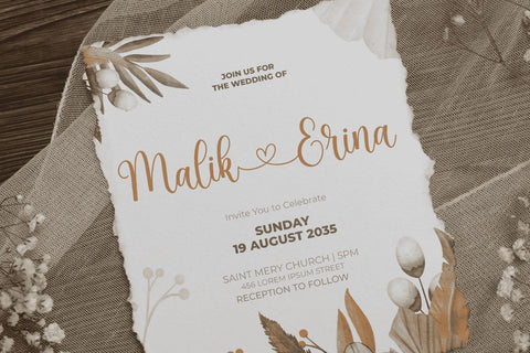 Mathilda Font Mozarella 