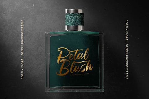 Matric Bunker - Bold Brush Font Font Letterena Studios 