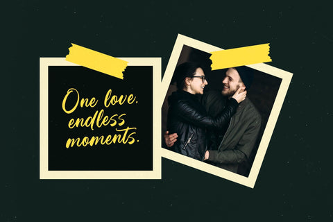 Matric Bunker - Bold Brush Font Font Letterena Studios 