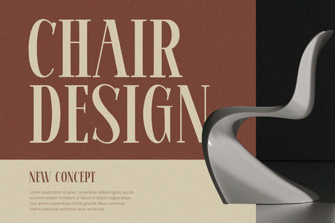 Mavero - Serif Font Font Alpaprana Studio 