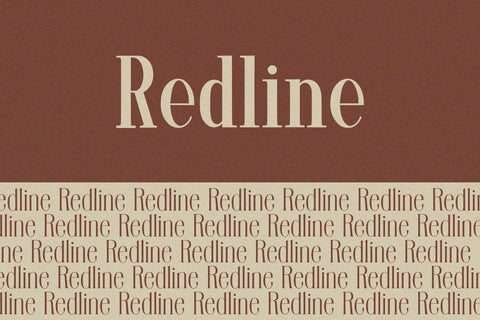 Mavero - Serif Font Font Alpaprana Studio 