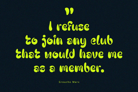 Maxi Wave - Display Font Font Alpaprana Studio 