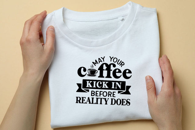 may your coffee kick in before reality does SVG Angelina750 