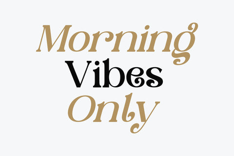 Mayford Display Font ahweproject 