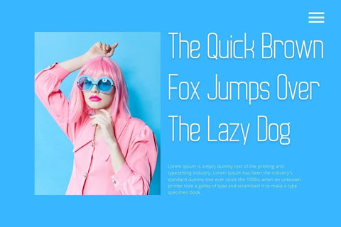 Mayhem - Modern Display Sans Font studioalmeera 